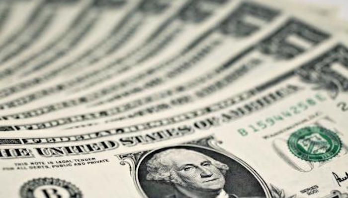 Precio del do lar hoy 08 de marzo 19.76 pesos a la venta