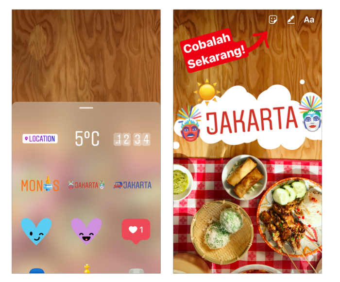 Stories
