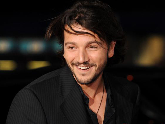 Diego Luna