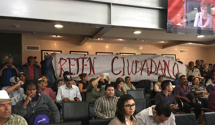 Rete n ciudadano