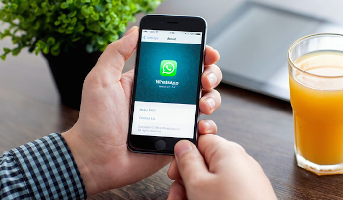 Whatsapp