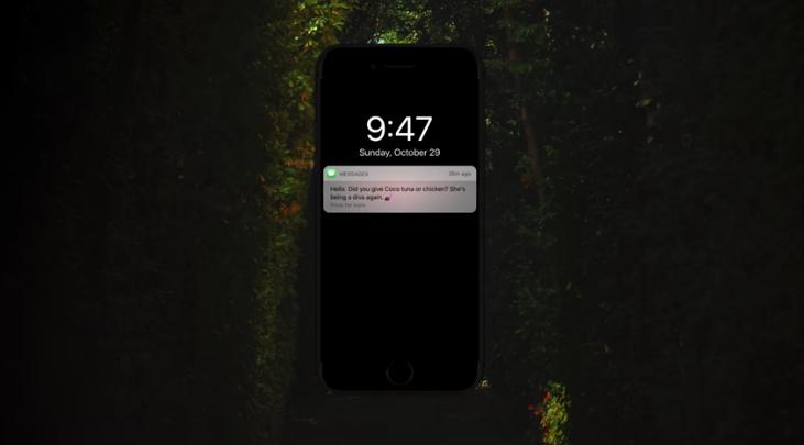 Nuevoiphone