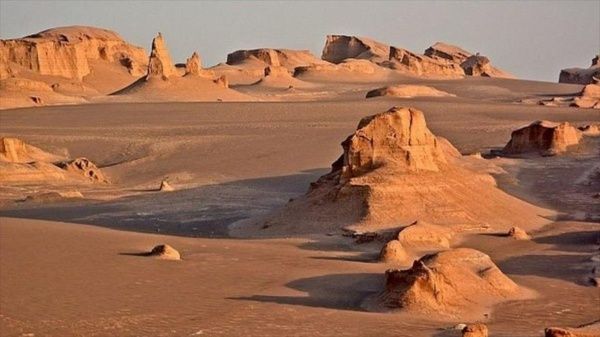 Desierto