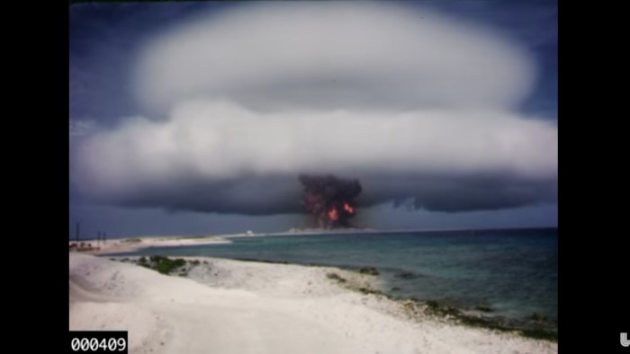 Explosi n bomba nuclear