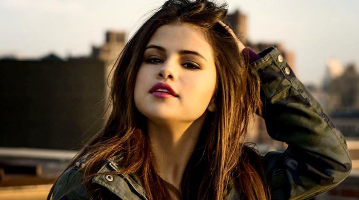 Selenagomez