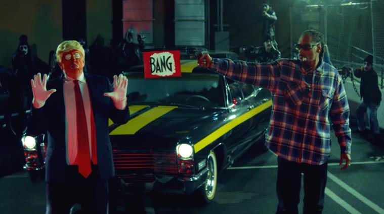 Donald trump snoop dogg 759