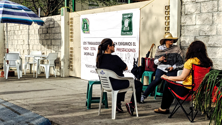 Bachilleres paro 2