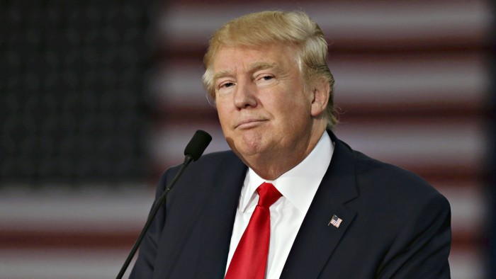 Donaldtrump