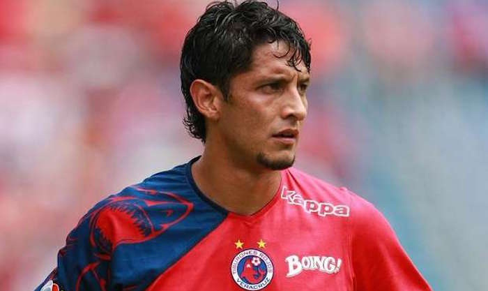 Pude haberle dado ma s a chivas a ngel reyna