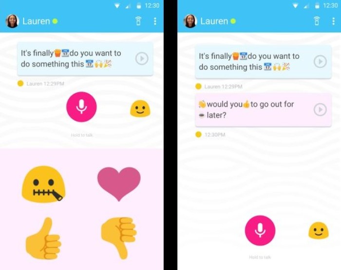Googleemojis