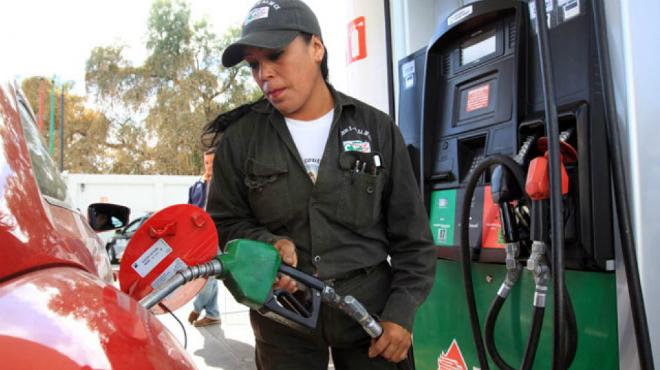 1983e2gasolina en mexico