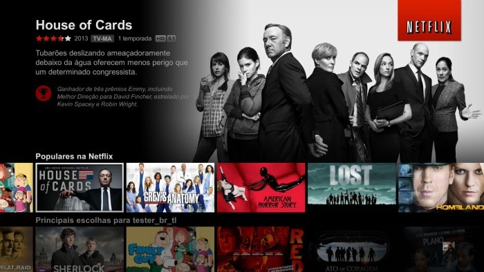 Netflix