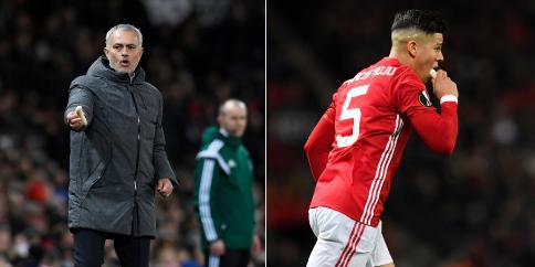 Mourinho