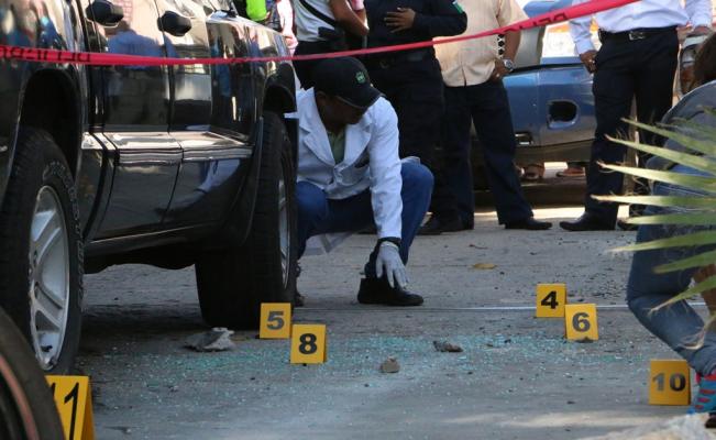 Forenses