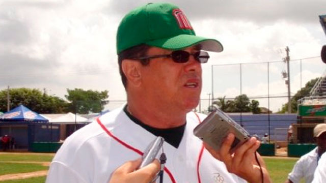 Mario mendoza a