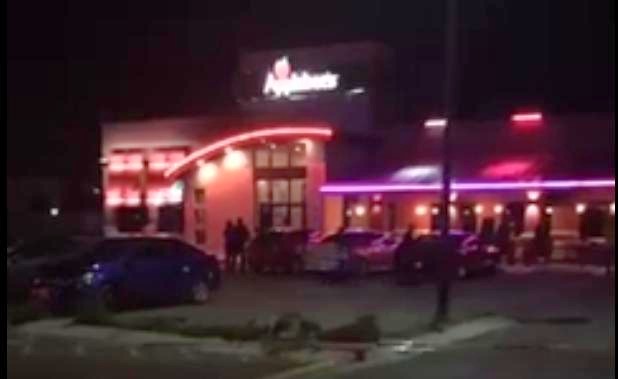 Applebees