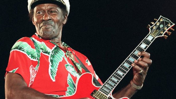 Chuckberry