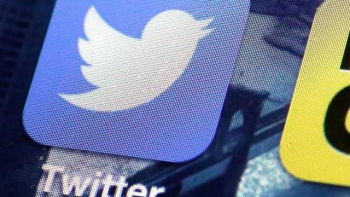 Twittermensajes