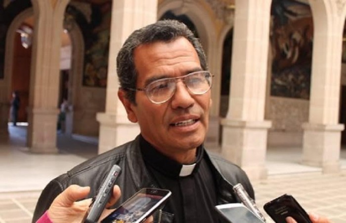 Gustavo sanches prieto padre nigris chihuahua