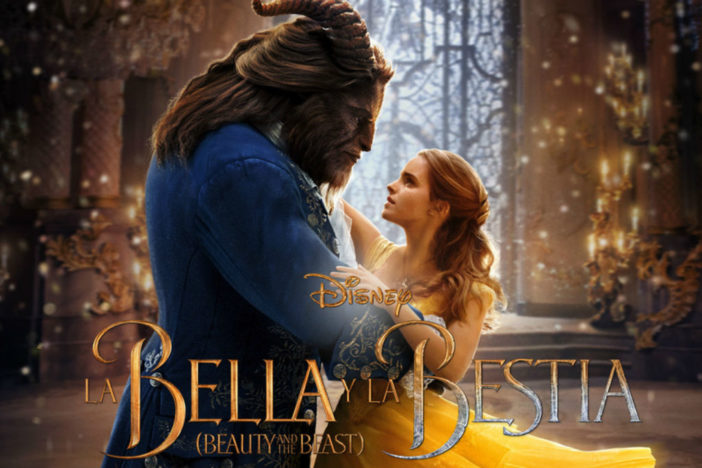 La bella y la bestia 702x468