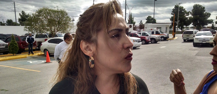 Veronica jaramillo