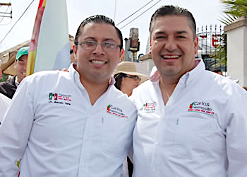 Hermosillo carlos