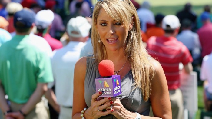 Ines sainz