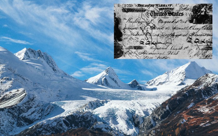 Alaska