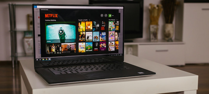 Cuentas de netflix las ma s vulnerables para los cibercriminales