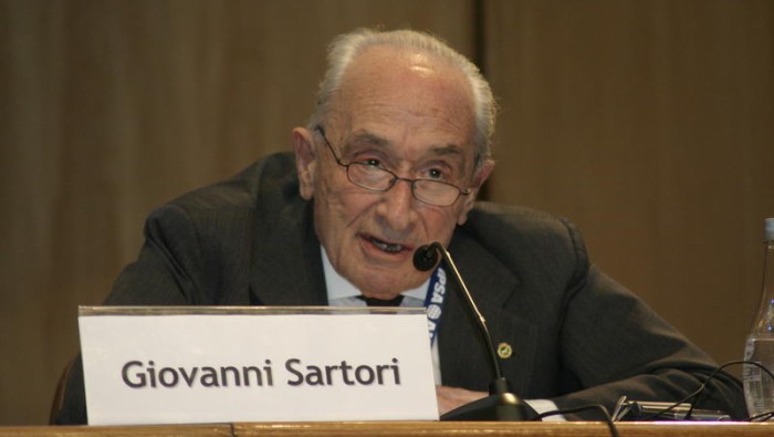 Giovannisartori
