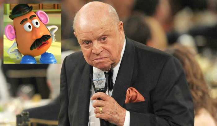 Don rickles