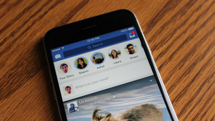 Facebook te permite ver quien observa tus publicaciones