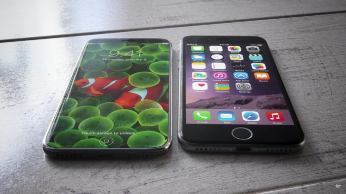 Iphone 8