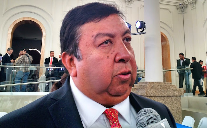 Jauregui robles