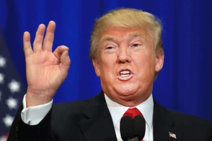 Donaldtrump