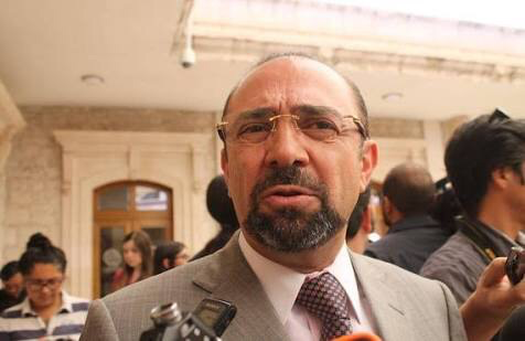 Baea eugenio palacio gobierno