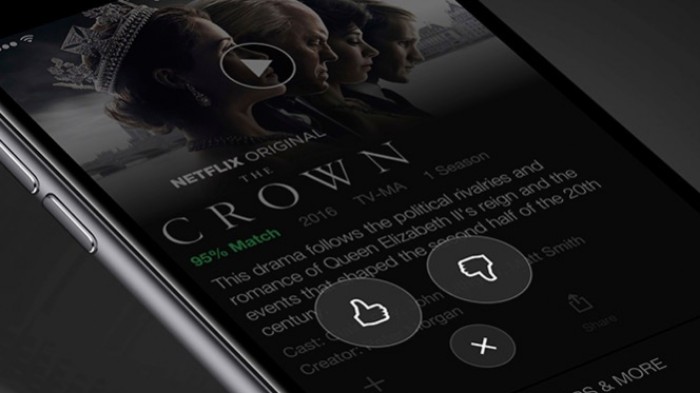 Netflix