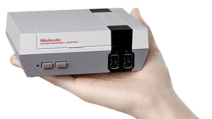 Nes classic
