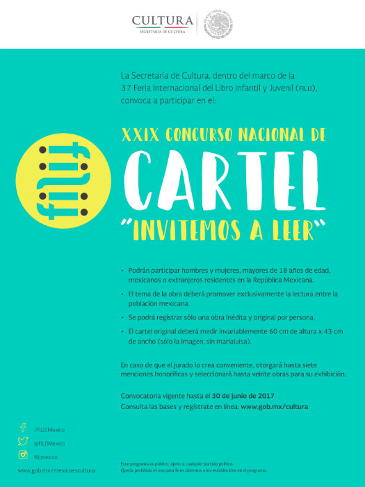Convo leer