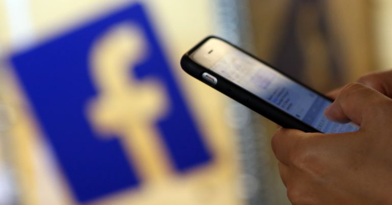 Facebook