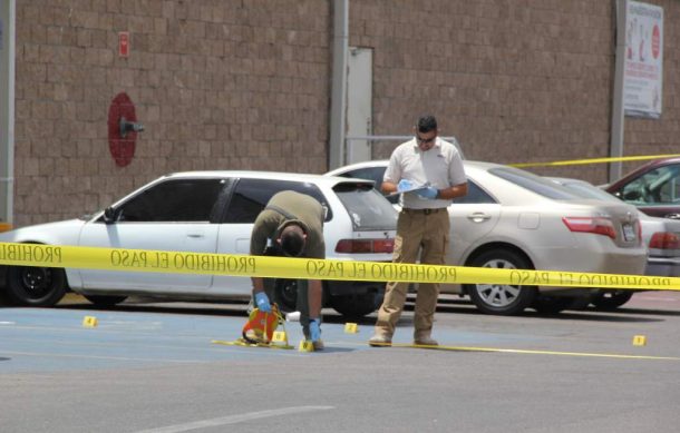 PGR atrae investigación por asesinato de periodista en Baja California Sur