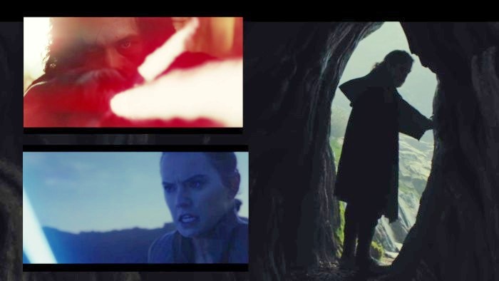 The last jedi