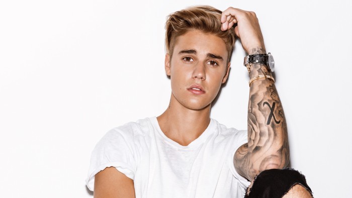 Justinbieber