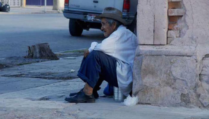 A la ca rcel familiares que abandonen a adultos mayores en la cdmx