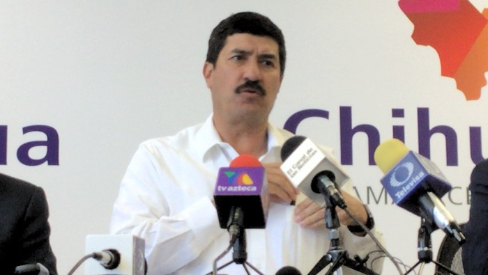 Identifican a los asesinos de Miroslava Breach