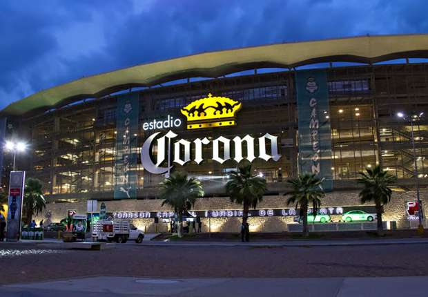 Juárez tendrá nuevo estadio de futbol