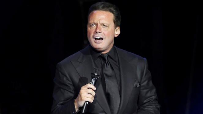 Luis miguel