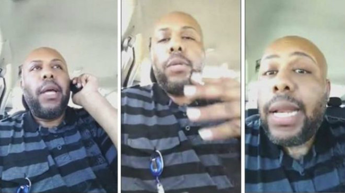 Encuentran sin vida al sujeto que transmitio asesinato en facebook