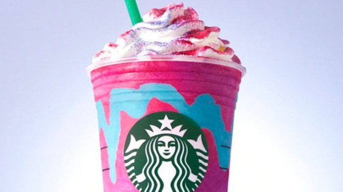 Unicorniofrapuccino