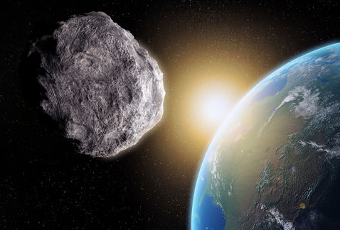Asteroide